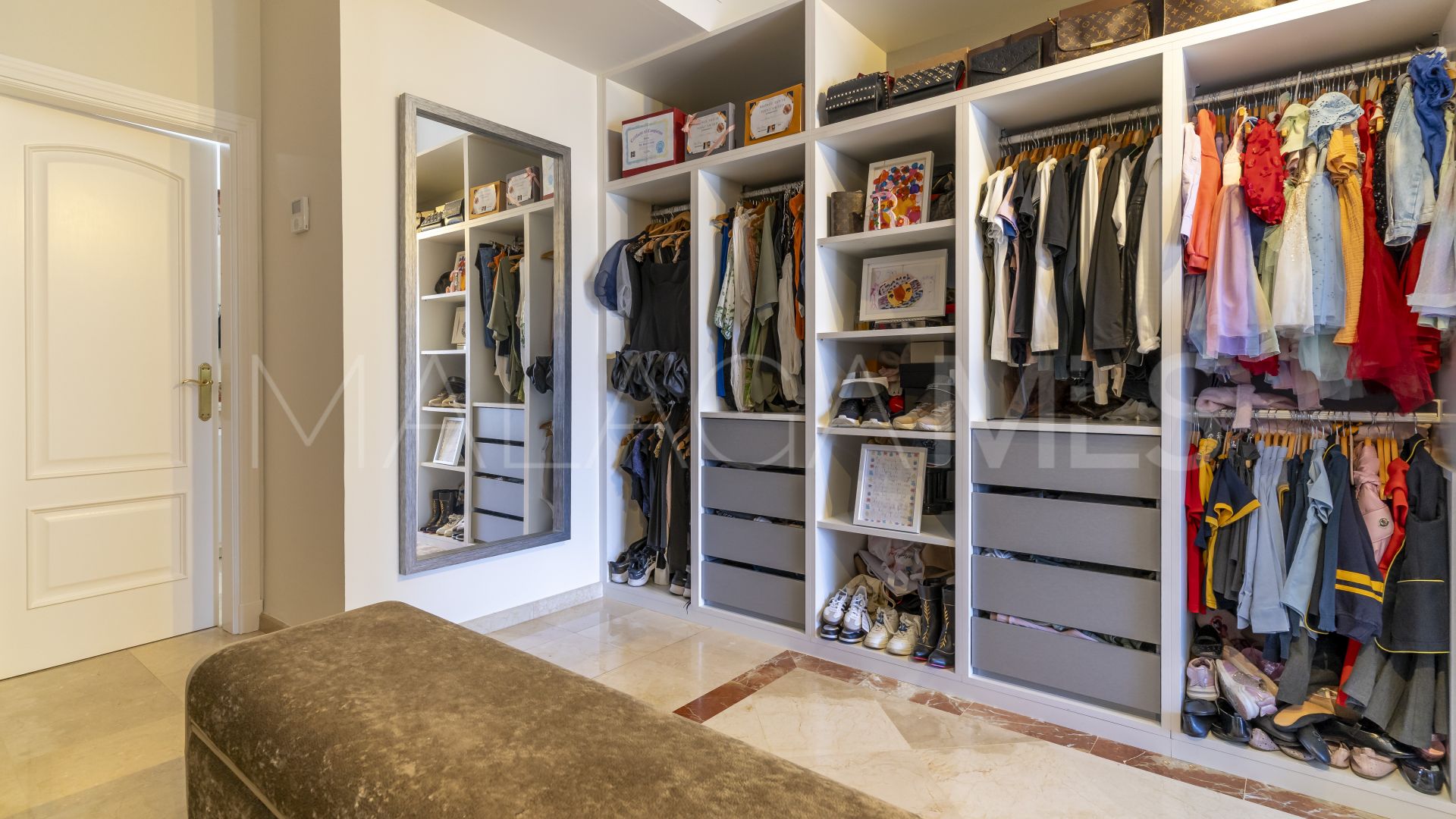 Haus for sale in Sierra Blanca Country Club