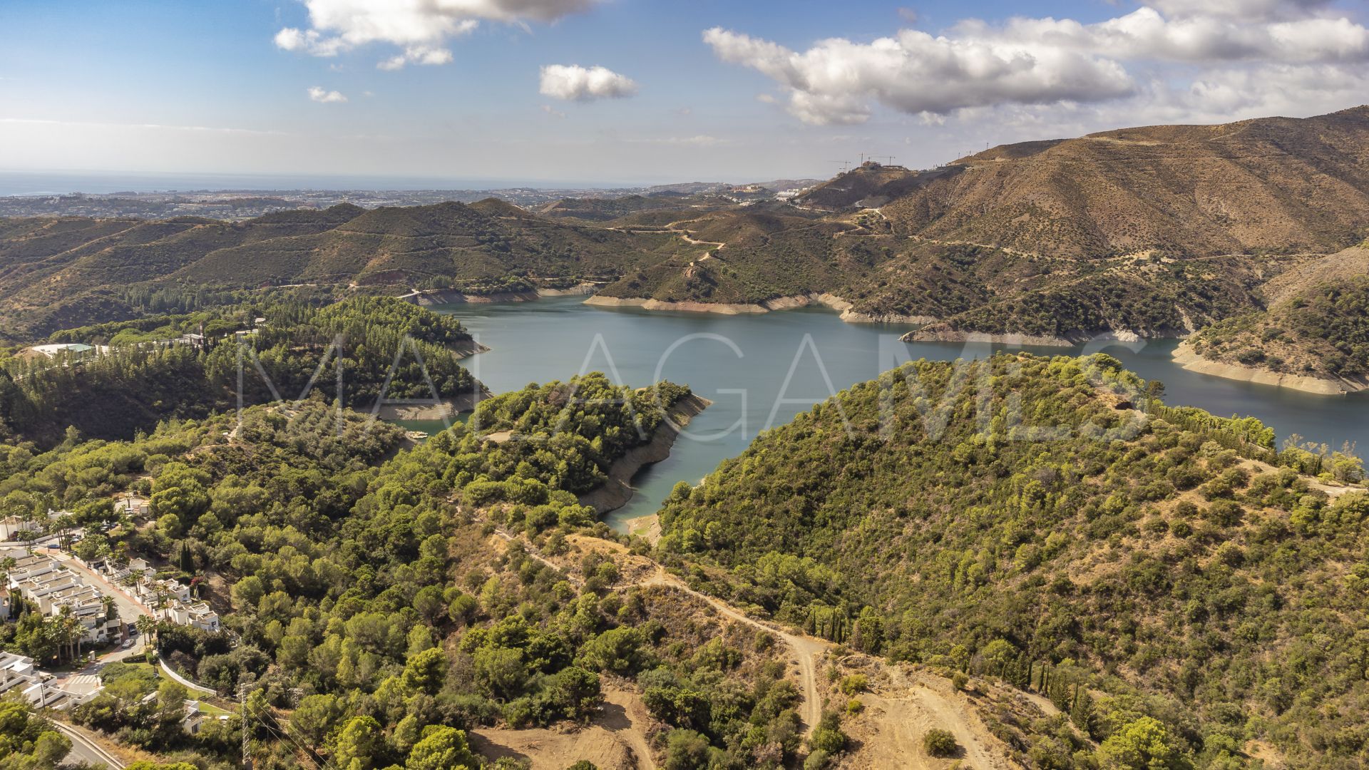 Haus for sale in Sierra Blanca Country Club