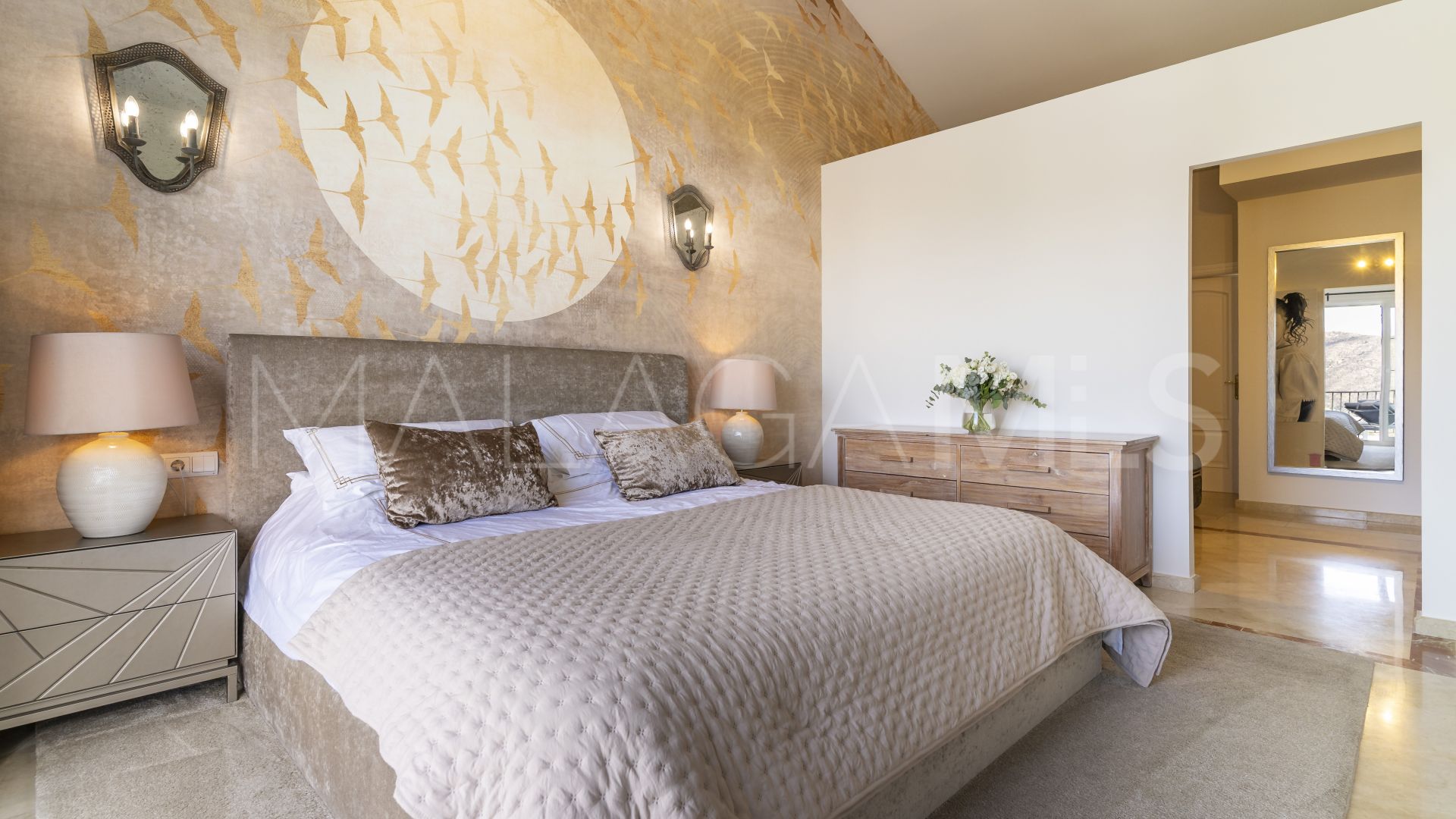 Haus for sale in Sierra Blanca Country Club