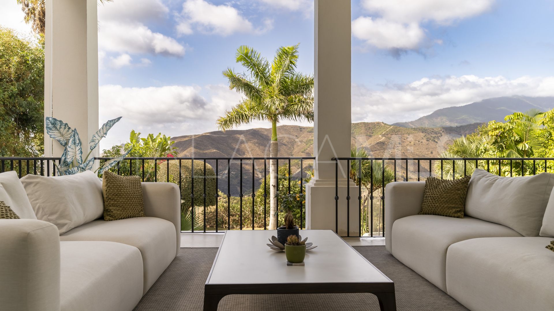 Haus for sale in Sierra Blanca Country Club