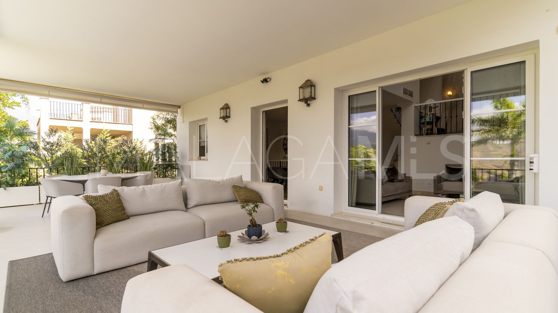 Haus for sale in Sierra Blanca Country Club