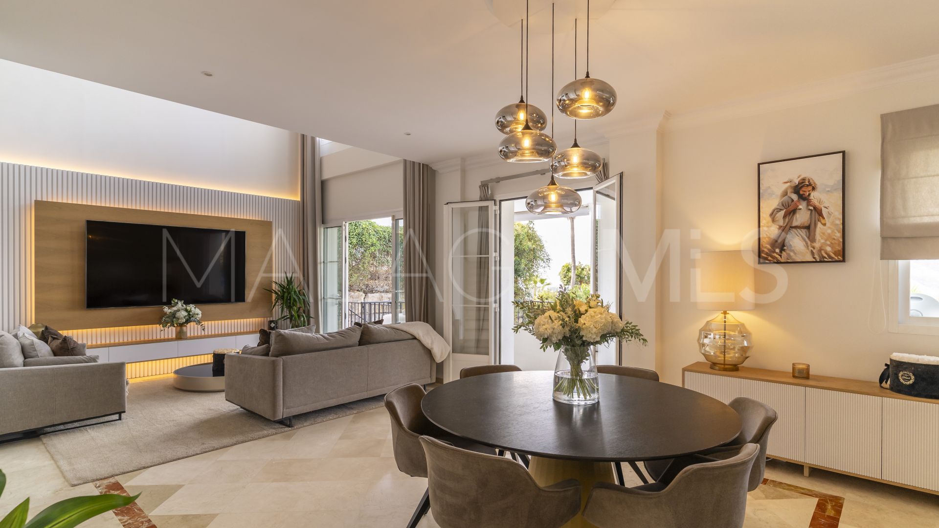 Haus for sale in Sierra Blanca Country Club