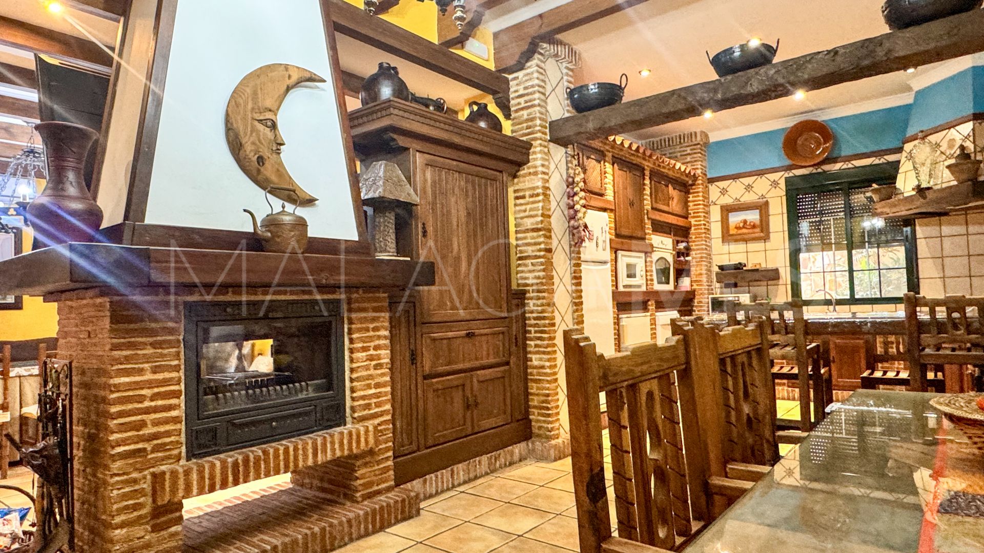 Radhus for sale in Campillos