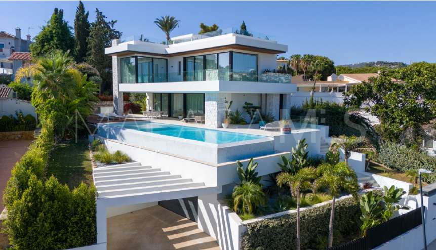 Buy Carib Playa villa with 5 bedrooms