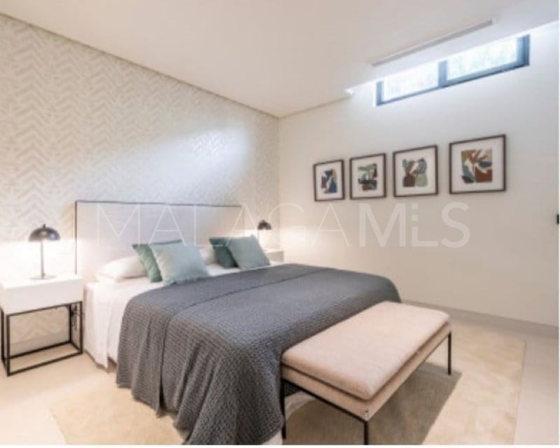 Buy Carib Playa villa with 5 bedrooms