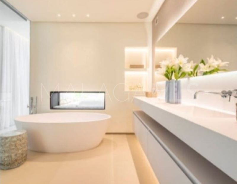 Buy Carib Playa villa with 5 bedrooms