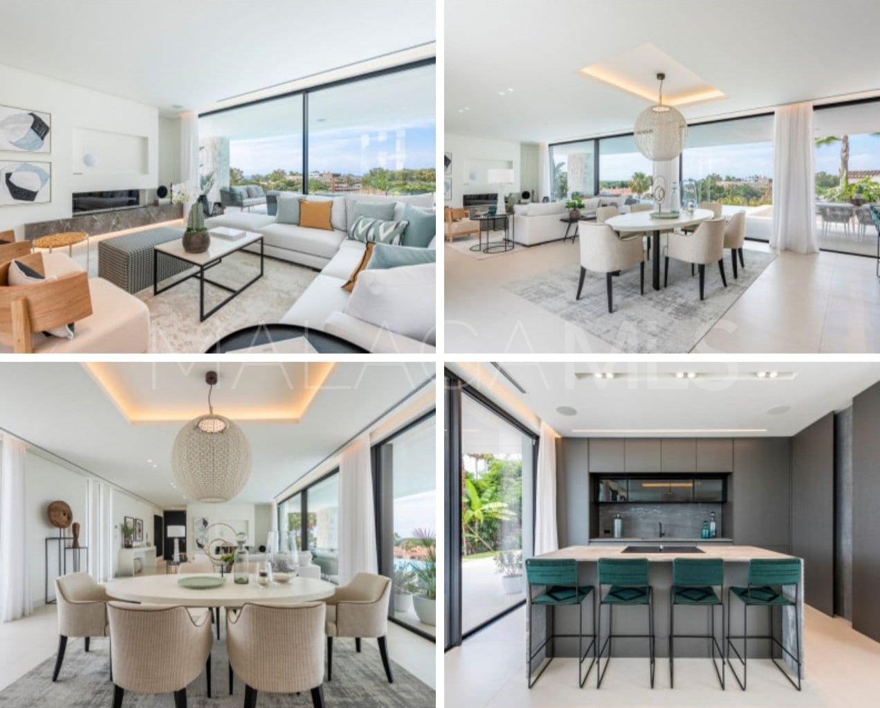 Buy Carib Playa villa with 5 bedrooms