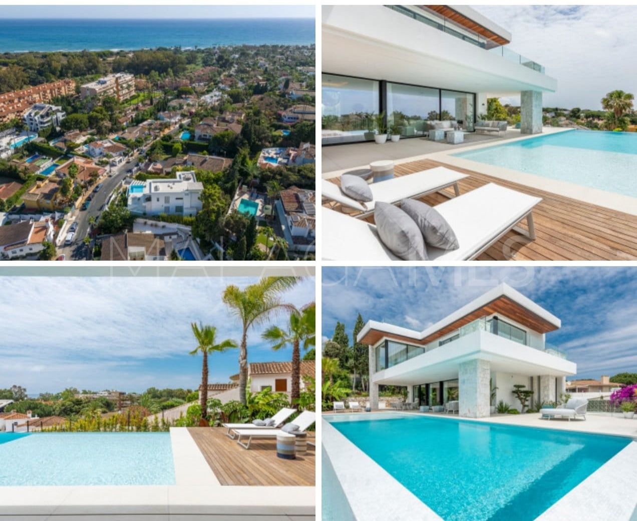 Buy Carib Playa villa with 5 bedrooms