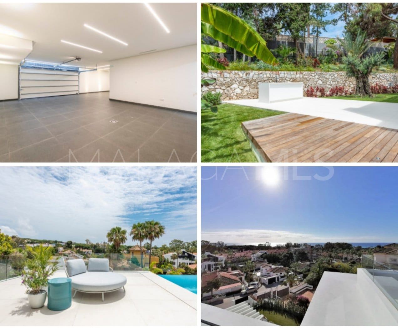 Buy Carib Playa villa with 5 bedrooms