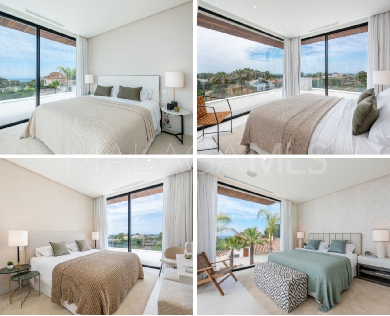 Buy Carib Playa villa with 5 bedrooms