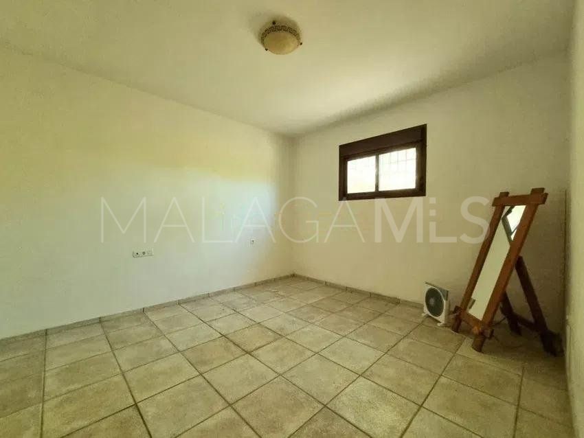 Villa for sale in Mijas Golf