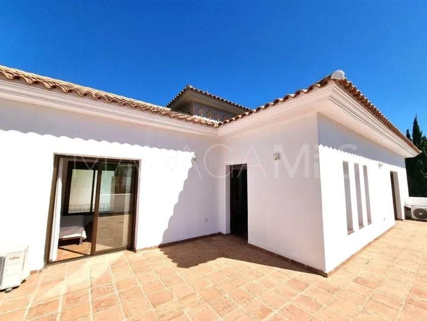 Villa for sale in Mijas Golf