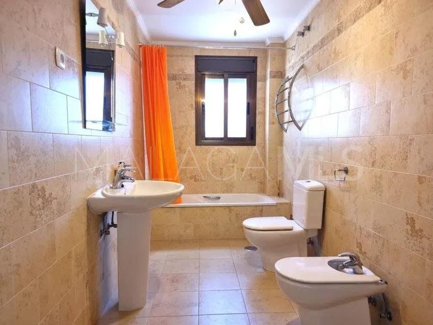 Villa for sale in Mijas Golf