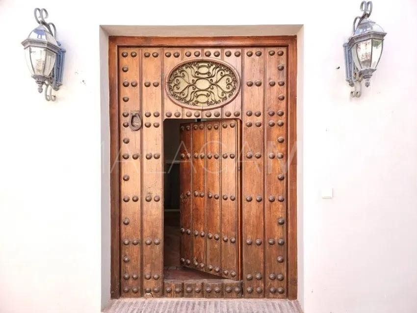 Villa for sale in Mijas Golf