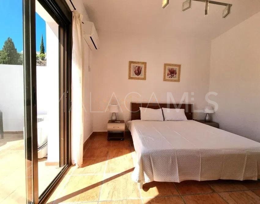 Villa for sale in Mijas Golf