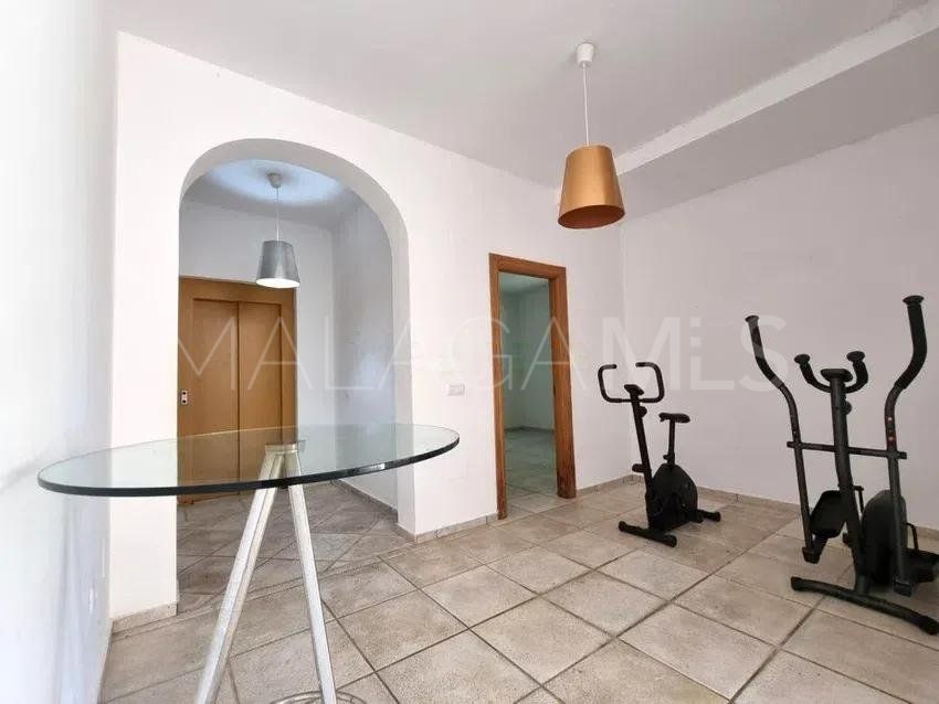 Villa for sale in Mijas Golf