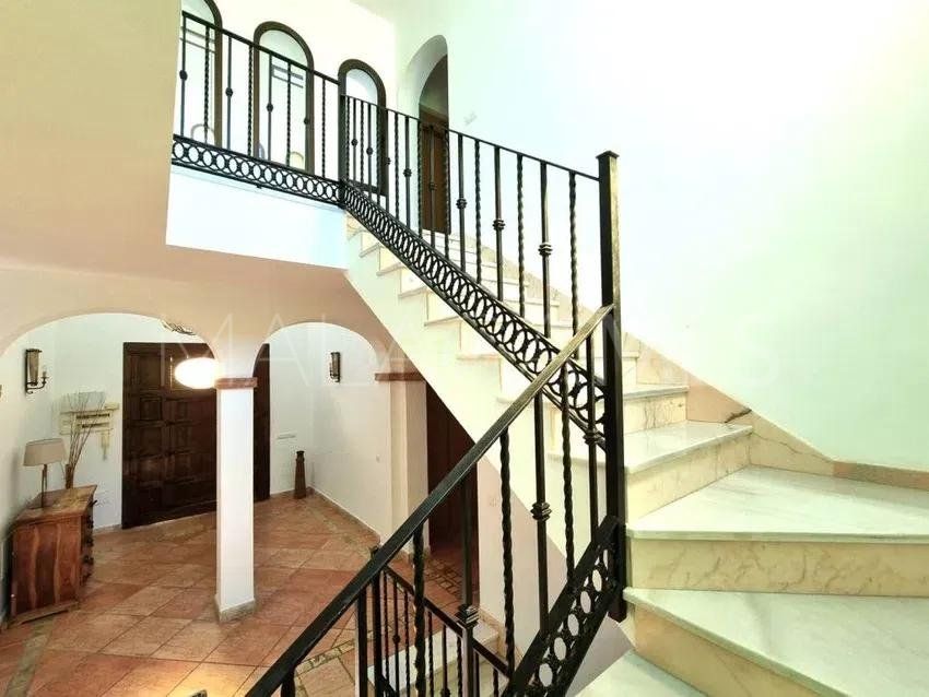 Villa for sale in Mijas Golf