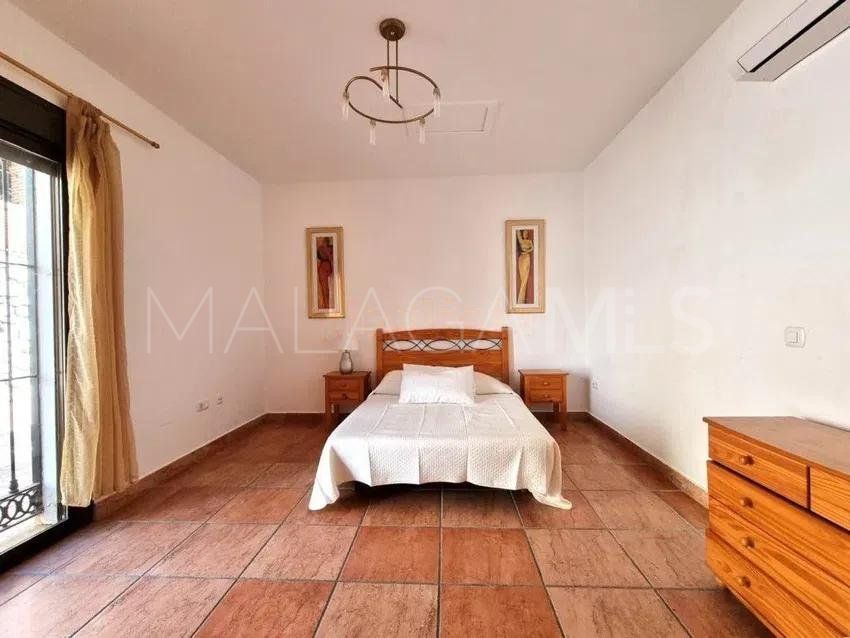 Villa for sale in Mijas Golf