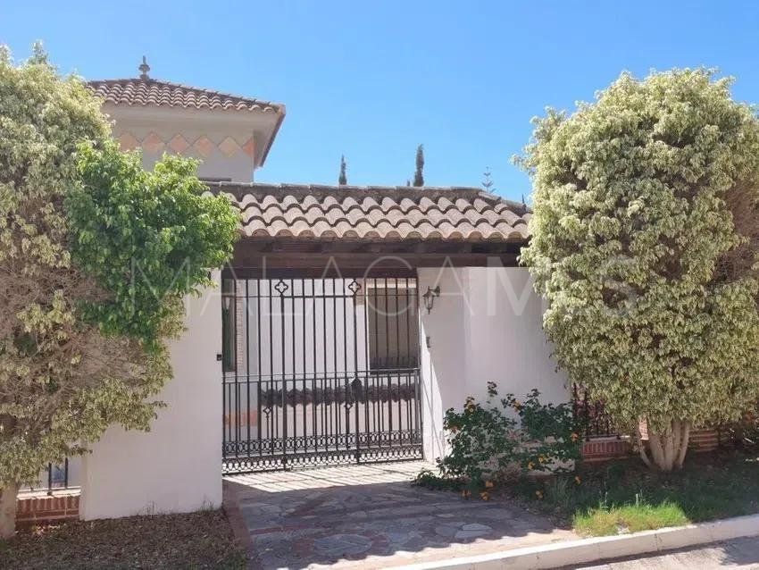 Villa for sale in Mijas Golf