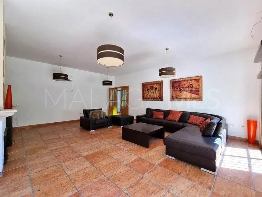 Villa for sale in Mijas Golf