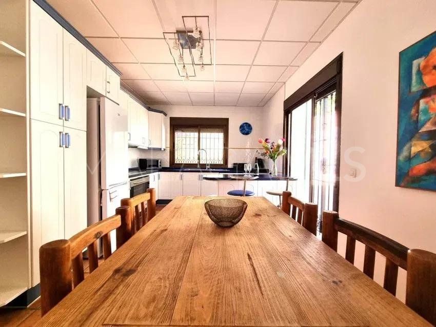 Villa for sale in Mijas Golf