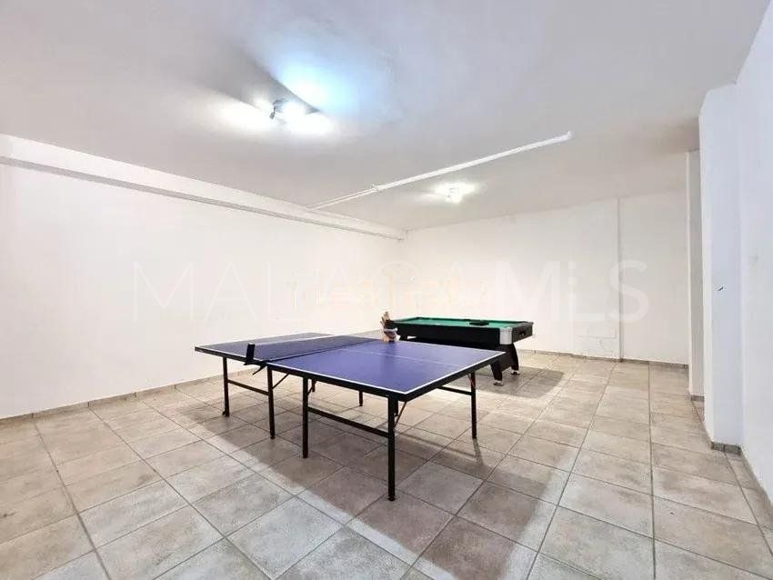 Villa for sale in Mijas Golf