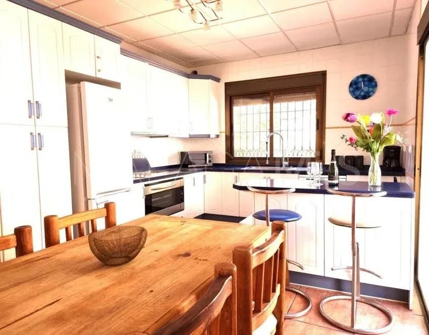 Villa for sale in Mijas Golf