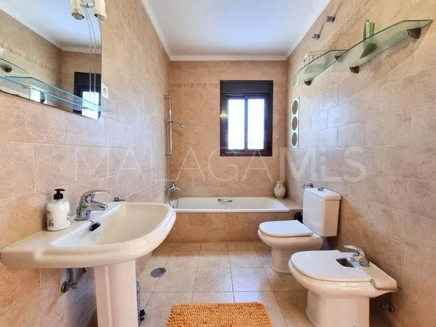 Villa for sale in Mijas Golf