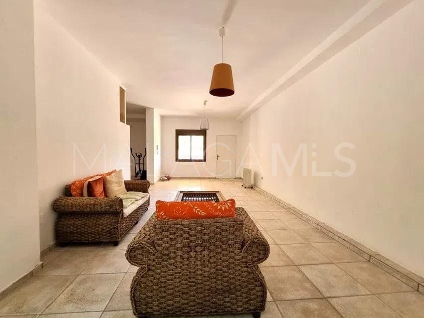 Villa for sale in Mijas Golf