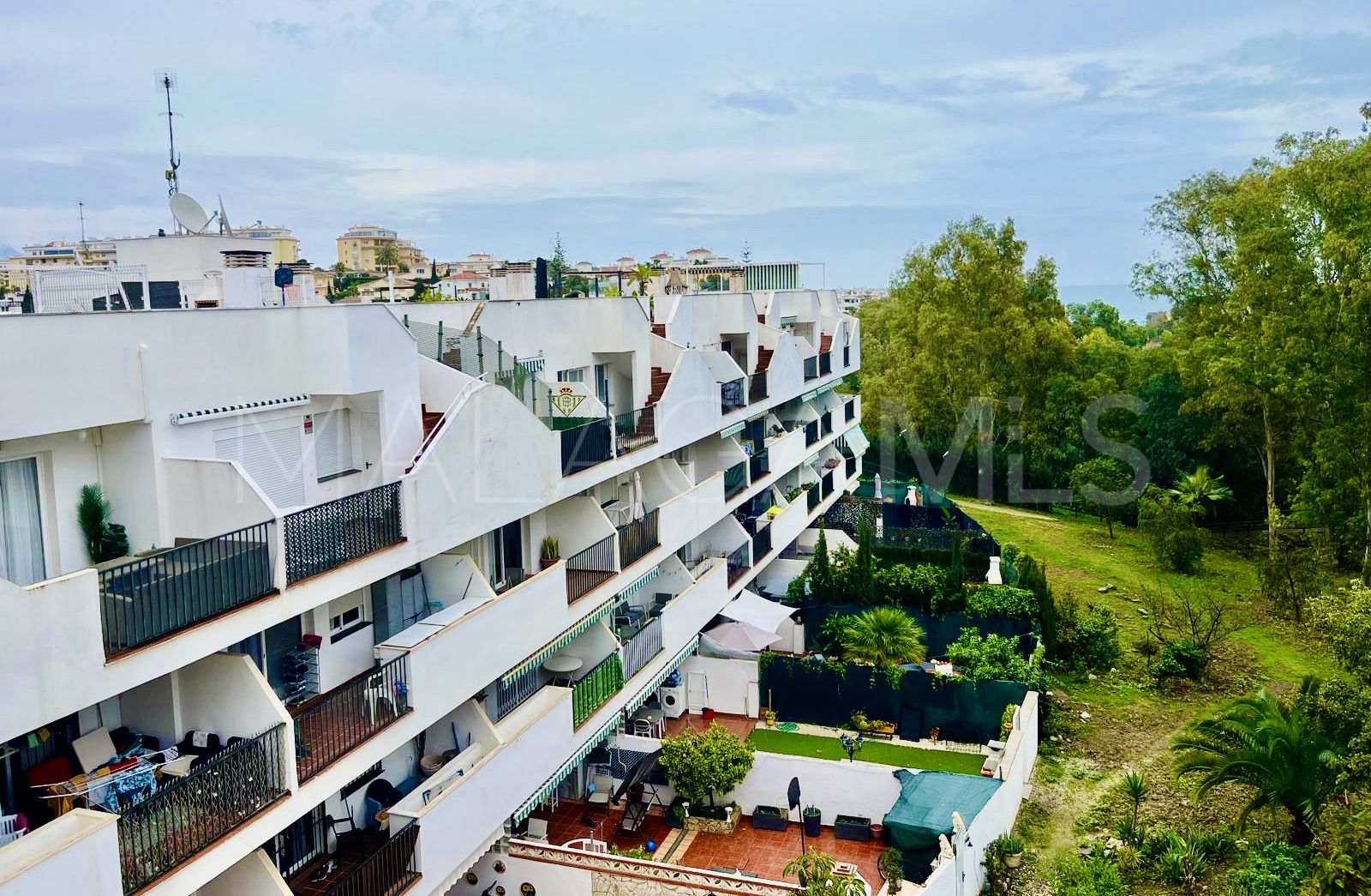 Buy Ático in Miraflores