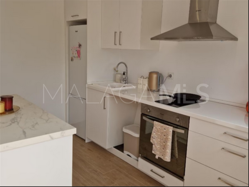 For sale 3 bedrooms house in Elviria