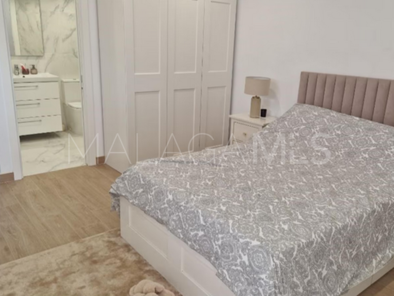 For sale 3 bedrooms house in Elviria