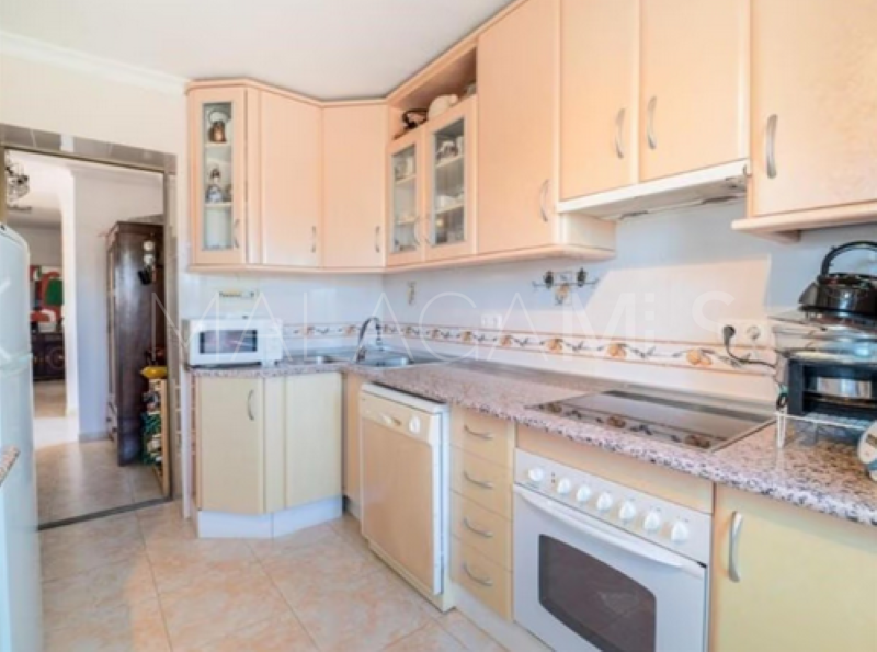 For sale 3 bedrooms house in Elviria