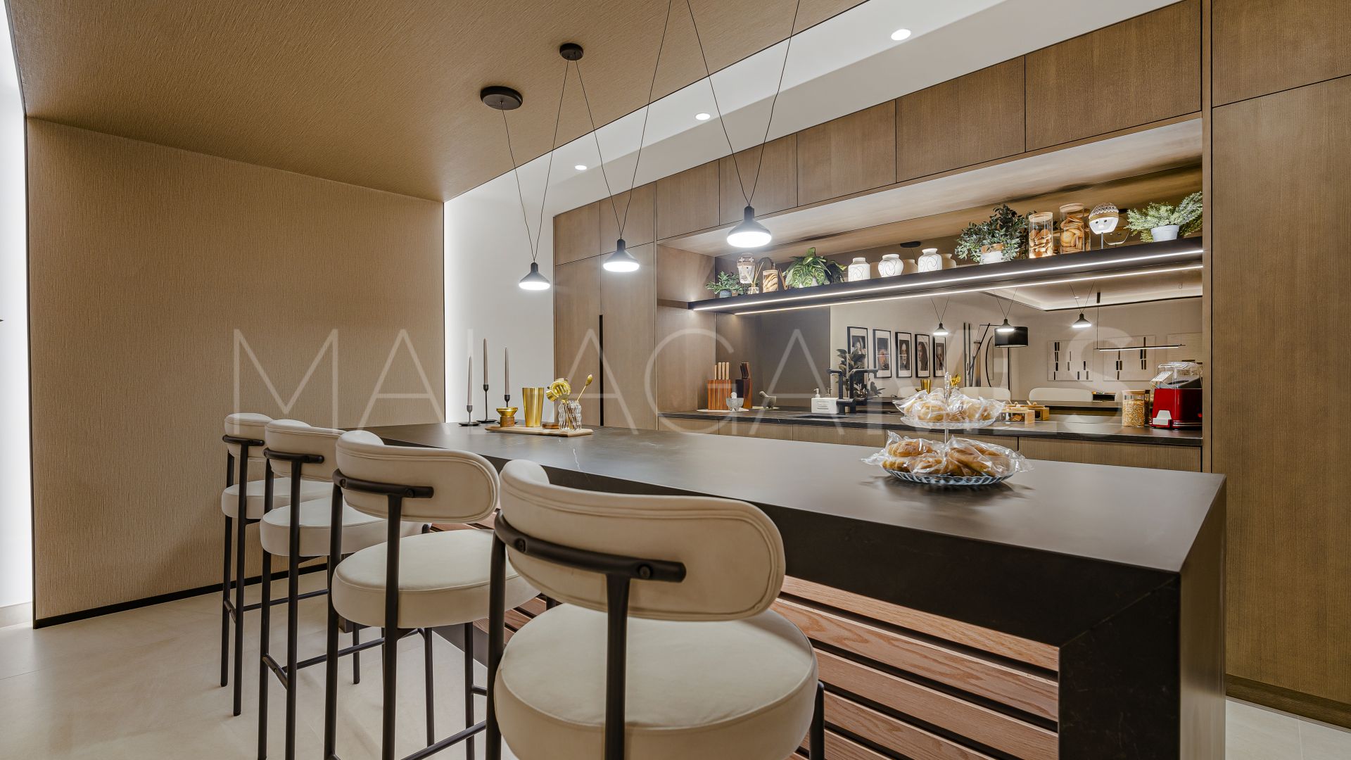 Villa for sale in Marbella Goldene Meile