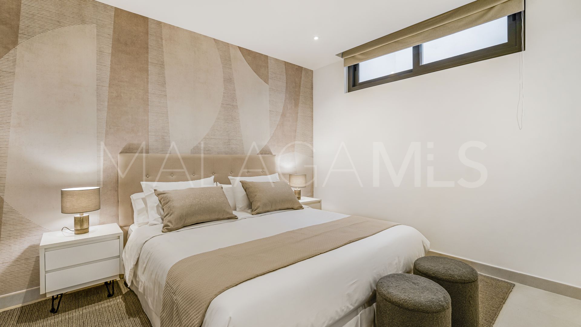 Villa for sale in Marbella Goldene Meile