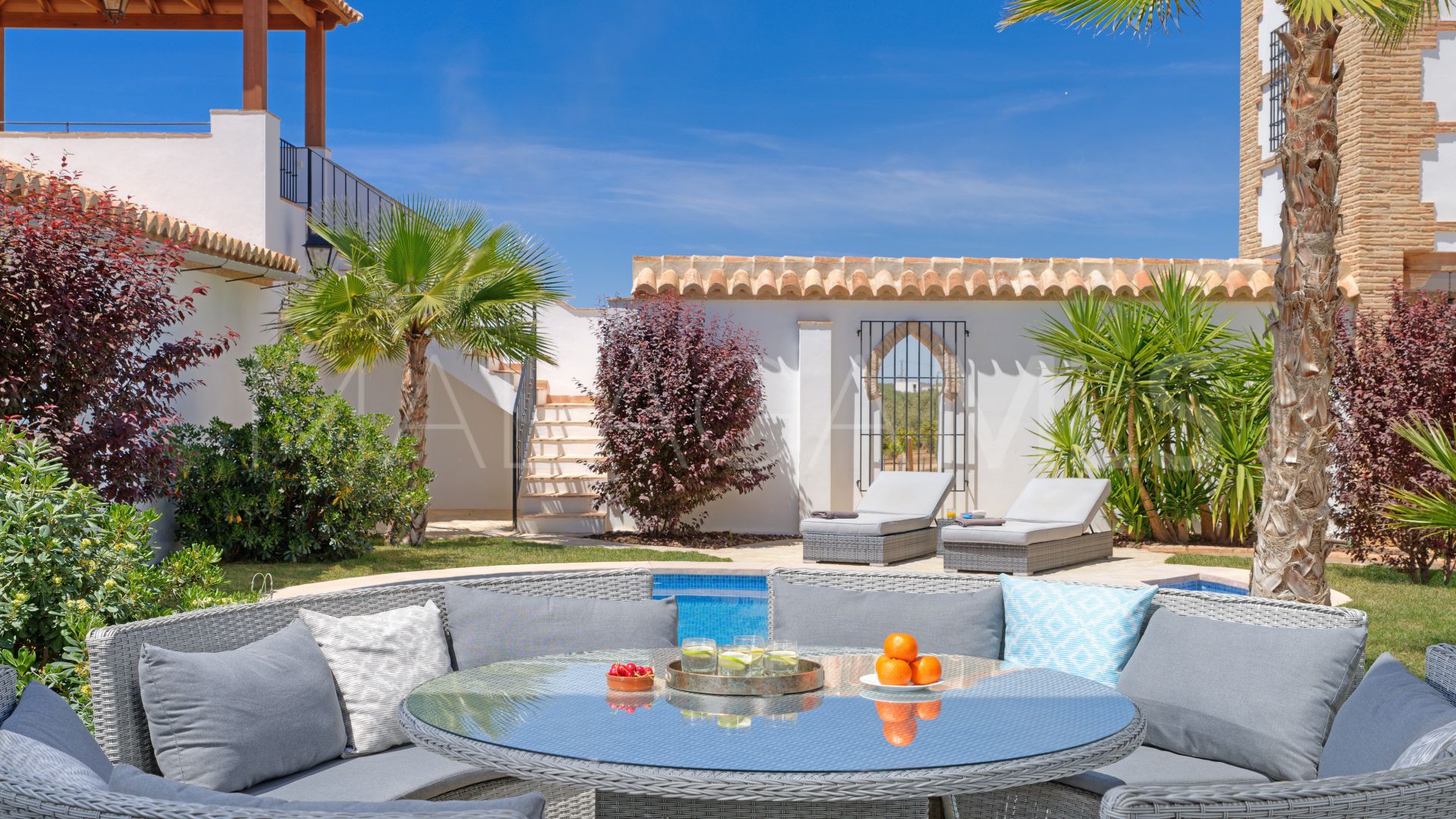 Cortijo for sale in Mollina