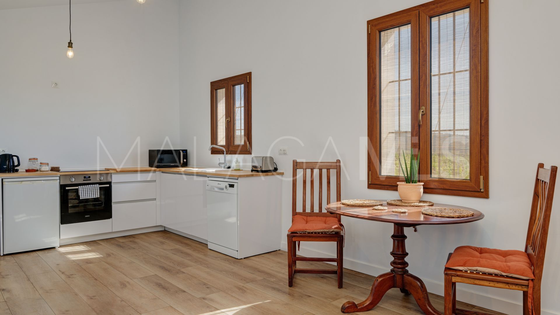 Cortijo for sale in Mollina