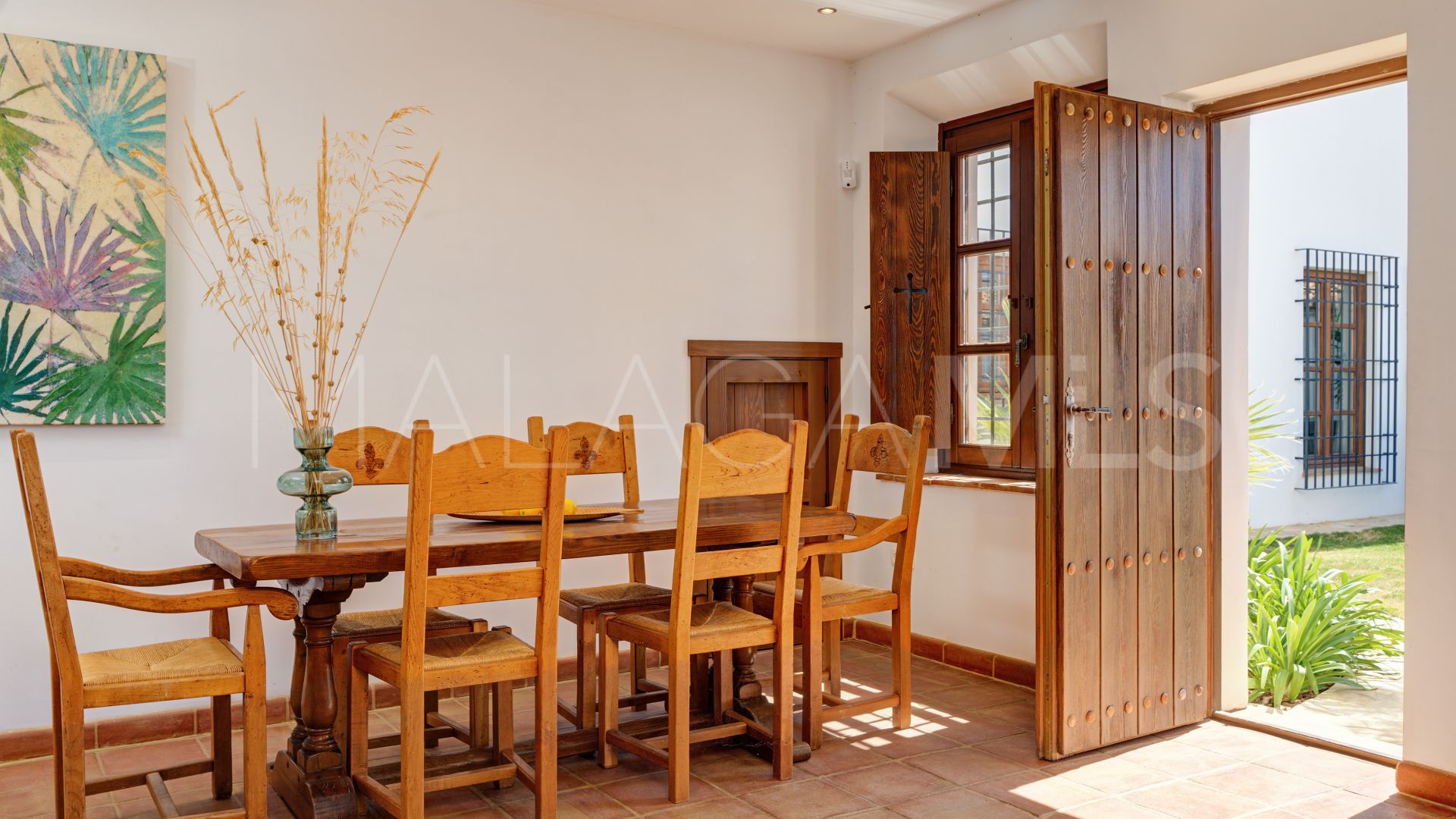 Cortijo for sale in Mollina