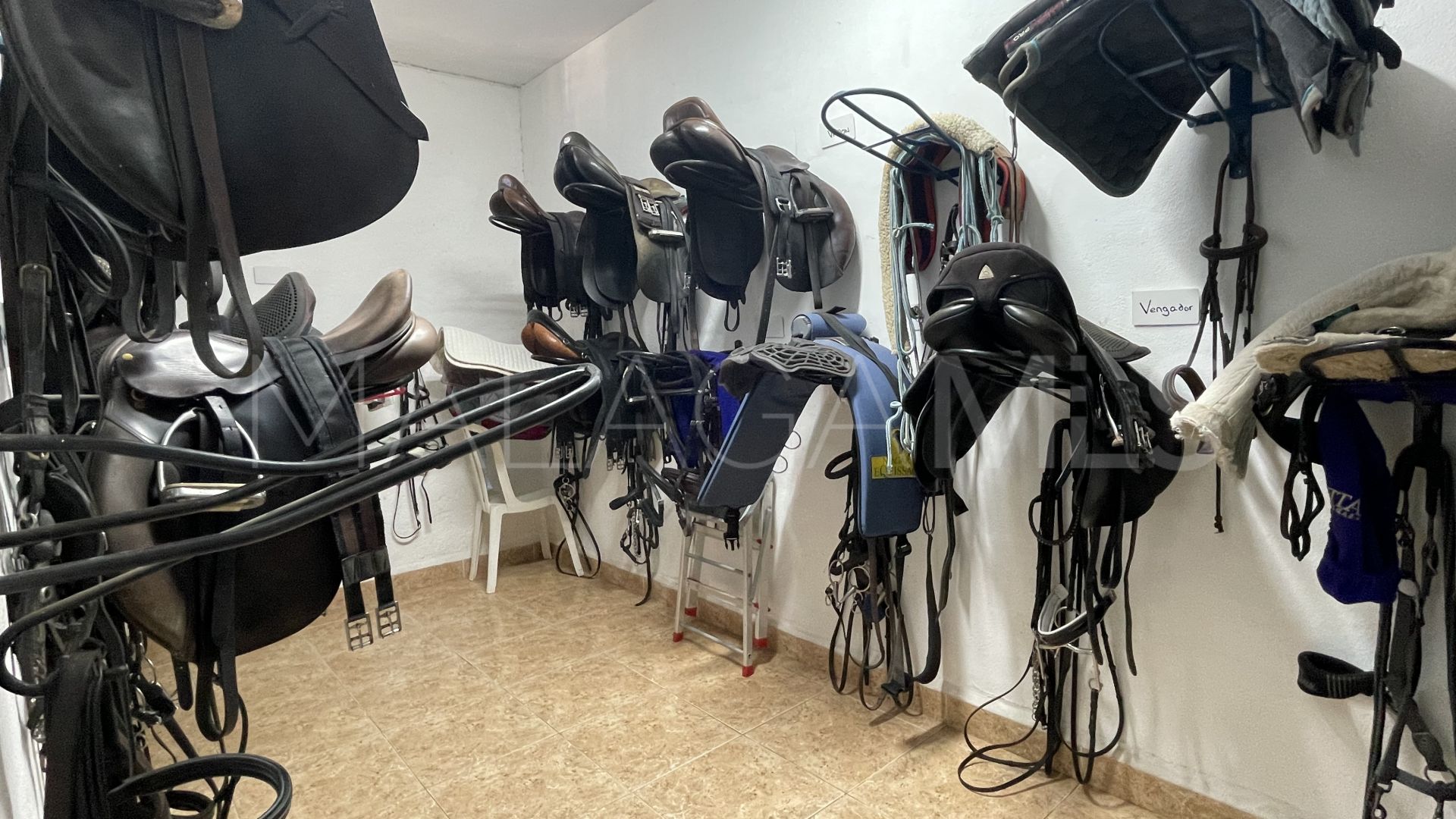 Cortijo for sale in Mollina