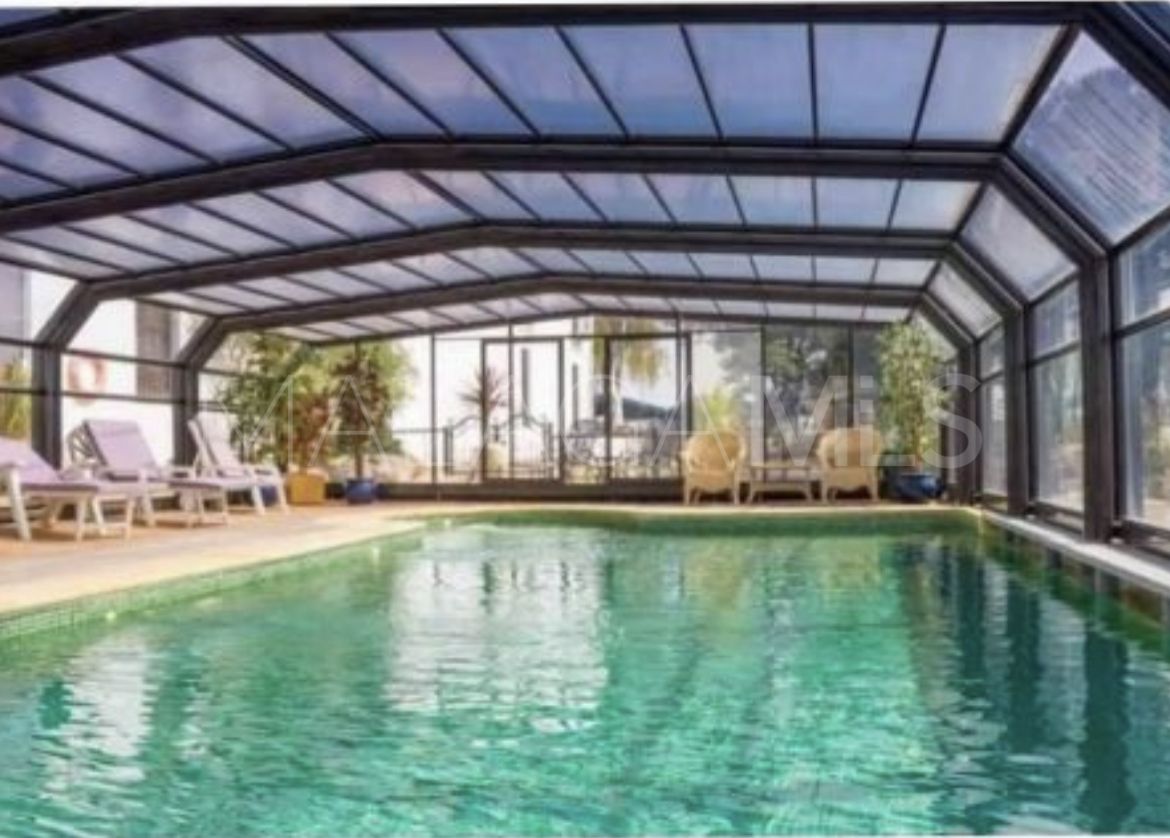 Cortijo for sale in Mollina