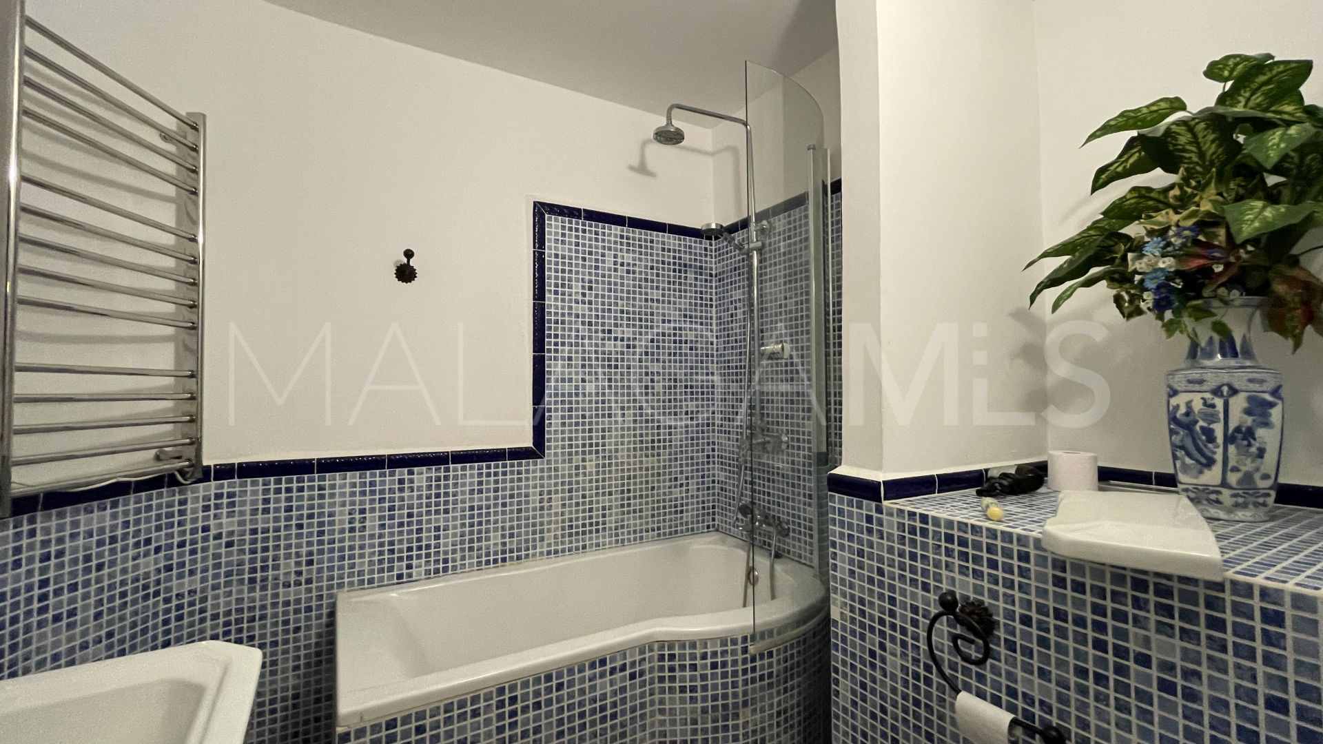 Cortijo for sale in Mollina