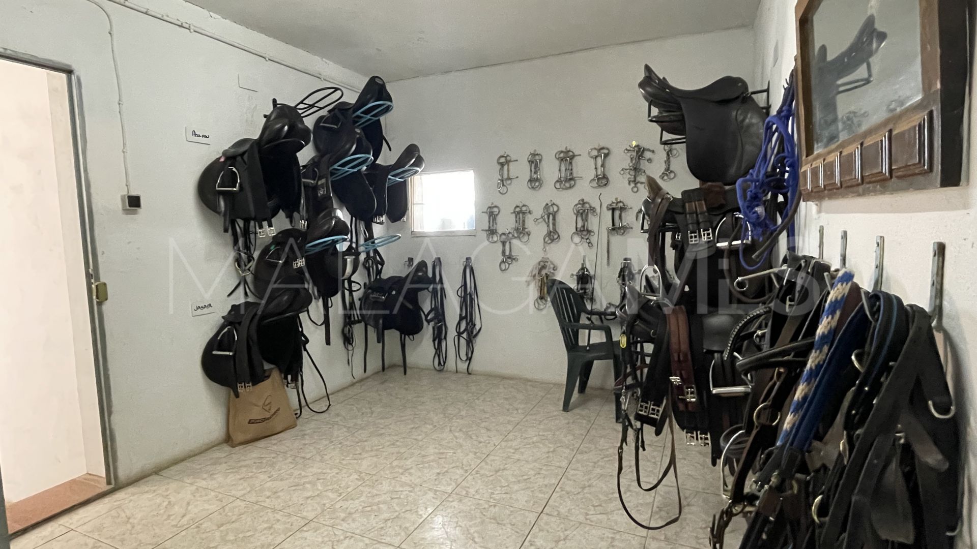 Cortijo for sale in Mollina