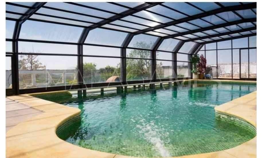 Cortijo for sale in Mollina