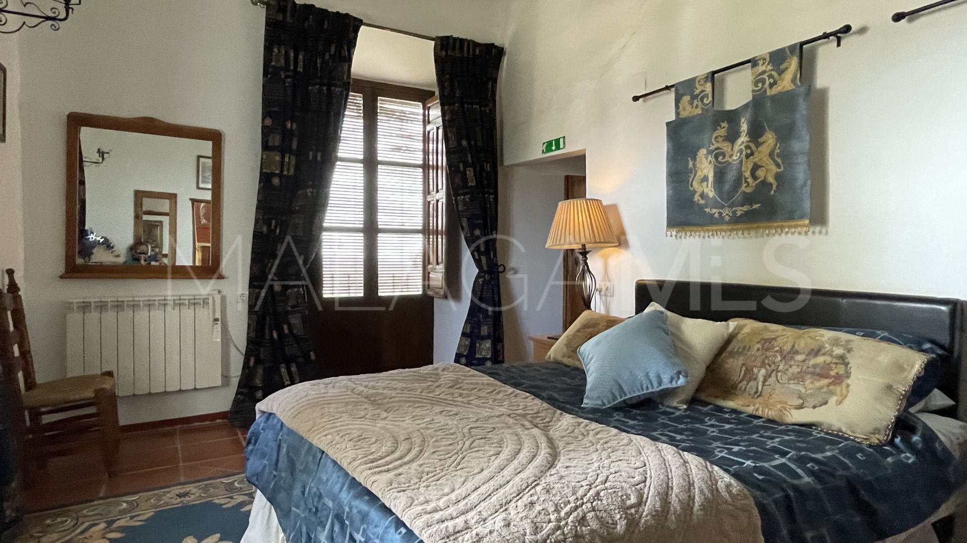 Cortijo for sale in Mollina