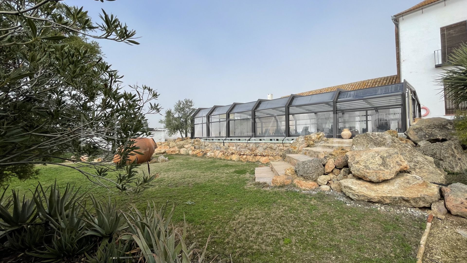 Cortijo for sale in Mollina