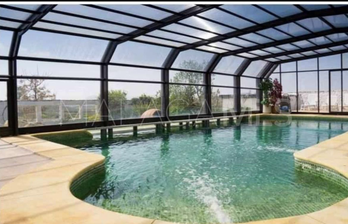 Cortijo for sale in Mollina