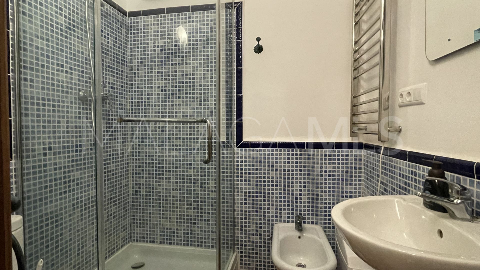 Cortijo for sale in Mollina