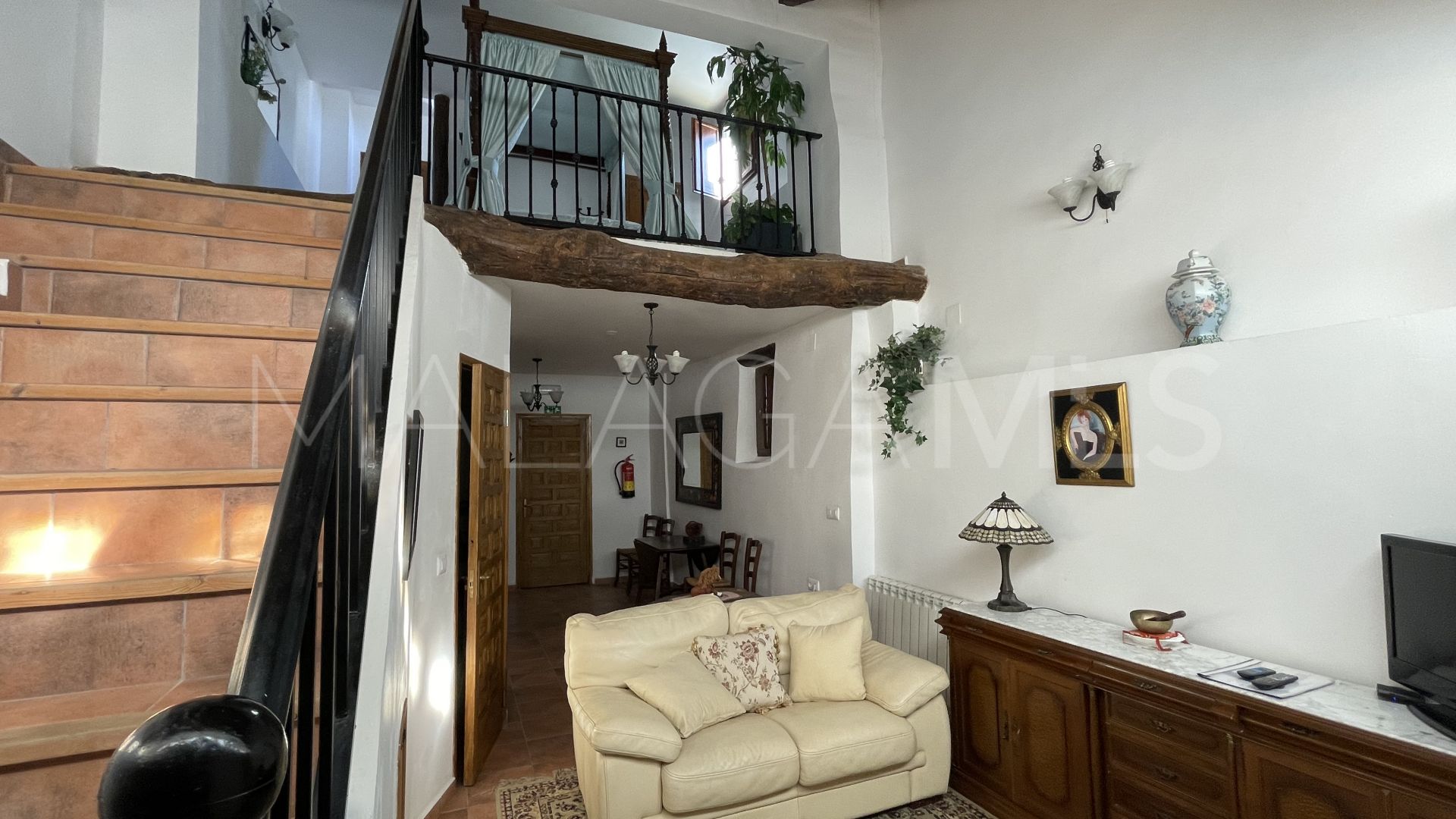 Cortijo for sale in Mollina