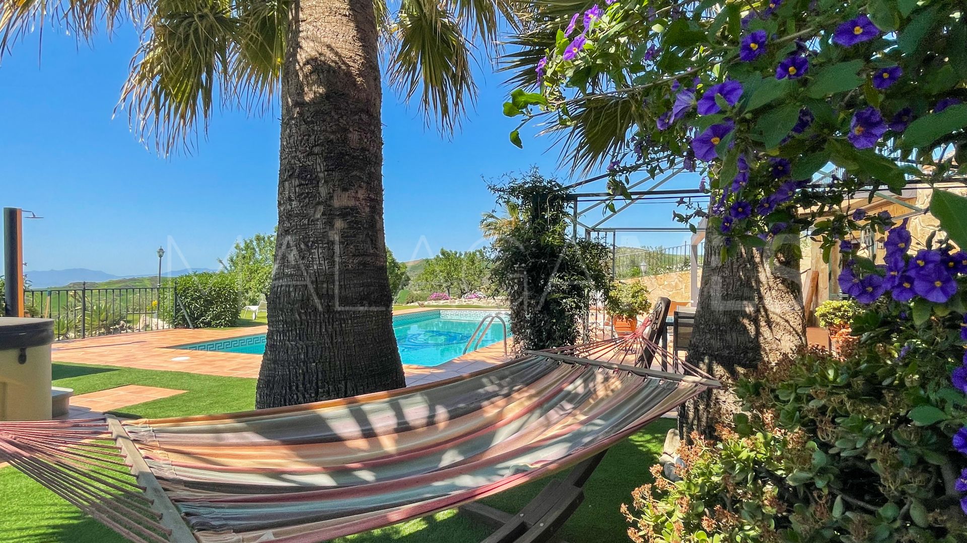 Villa for sale in Villanueva de la Concepción