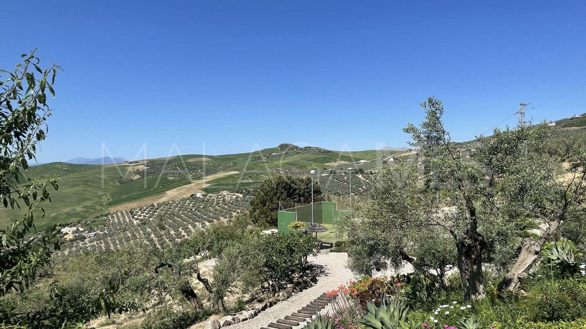 Villa for sale in Villanueva de la Concepción